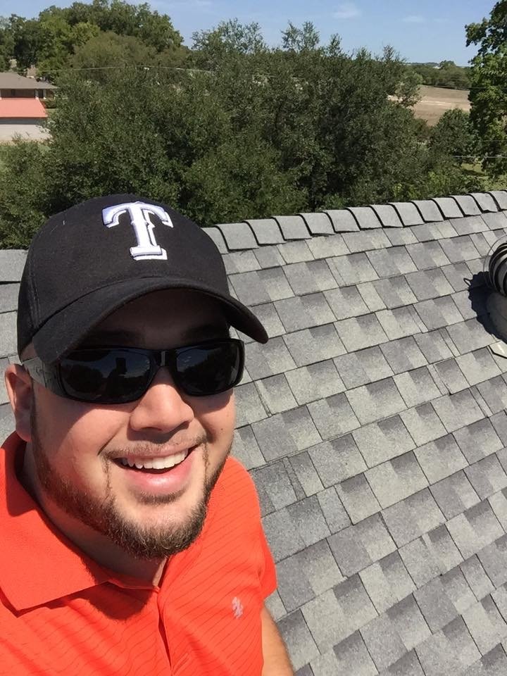 Slide of Kangaroofing Construction