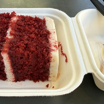 Velvet Taco - Red Velvet Cake - Tacos Near Me - Austin, Texas Velvet Taco - Red Velvet Cake - Tacos Near Me - Austin, Texas