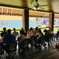 Pepper's Mexican Grill