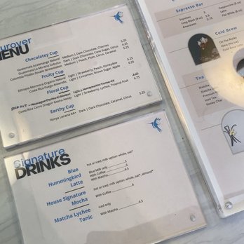 Blue Hummingbird Roastery - menu - Coffee Roasteries Near Me - Irvine, California Blue Hummingbird Roastery - menu - Coffee Roasteries Near Me - Irvine, California