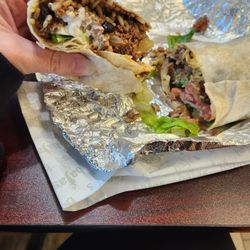 Baja's