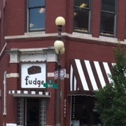Howse's Fudge