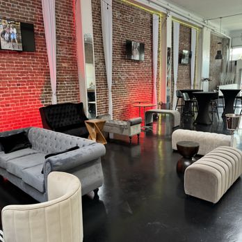 BK Studio - Venues & Event Spaces Near Me - Berkeley, California