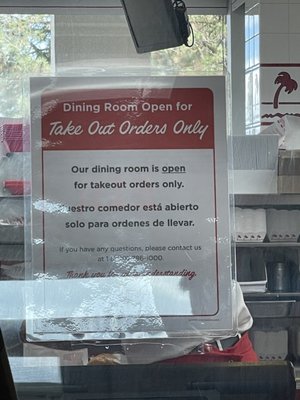 In-N-Out Burger by null