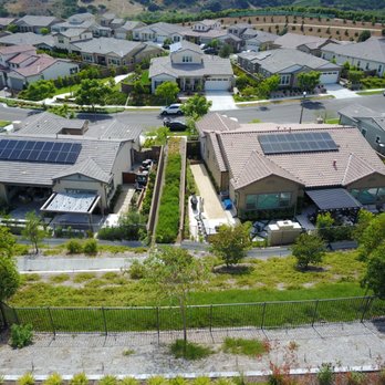 Firefly Energy - Two happy neighbors who both got referral bonuses! - Solar Installation Near Me - Irvine, California