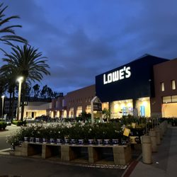 Lowe's Home Improvement