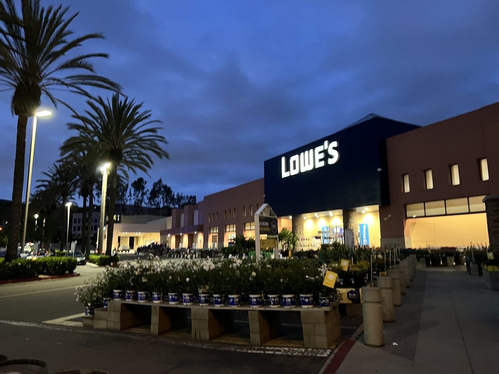 Lowe's Home Improvement