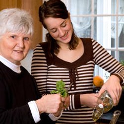 Bartels Lutheran Retirement Community