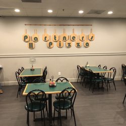 Partners II Pizza Fayetteville