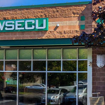 WSECU - Banks & Credit Unions Near Me - Puyallup, Washington