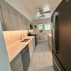 Nexpro Services - Baltimore Kitchen remodel