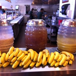 Aguas Frescas