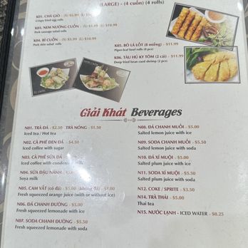 Com Tam Dao Vien - Vietnamese Near Me - Westminster, California