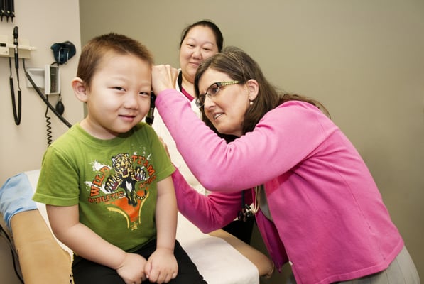 Allina Health Coon Rapids Clinic by null