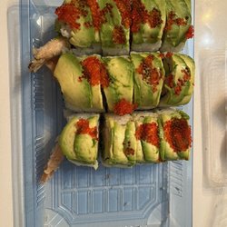 Sushi Zone