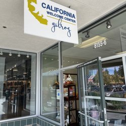 Gilroy Welcome Center