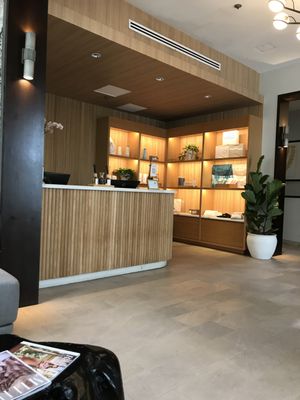 Hotel Renew by null