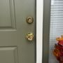 DV Lock & Key