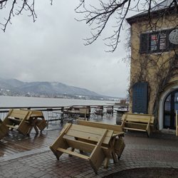 Seehaus CafeBar