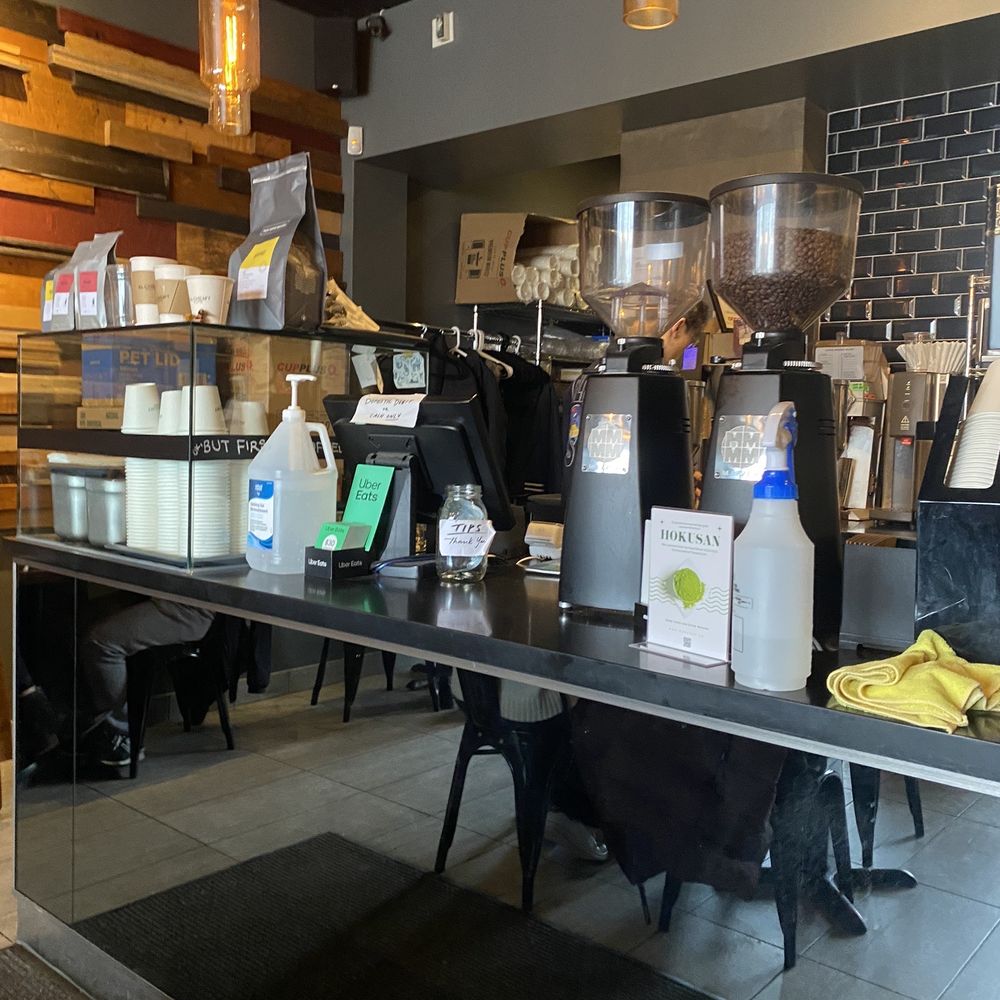Alchemy Coffee - Coffee & Tea Near Me - Markham, Ontario Alchemy Coffee - Coffee & Tea Near Me - Markham, Ontario