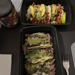 The Calaveras - Tacos Al Pastor & Tacos Arrachera