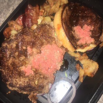 Applebee's Grill + Bar - Sports Bars Near Me - Forest Lake, Minnesota