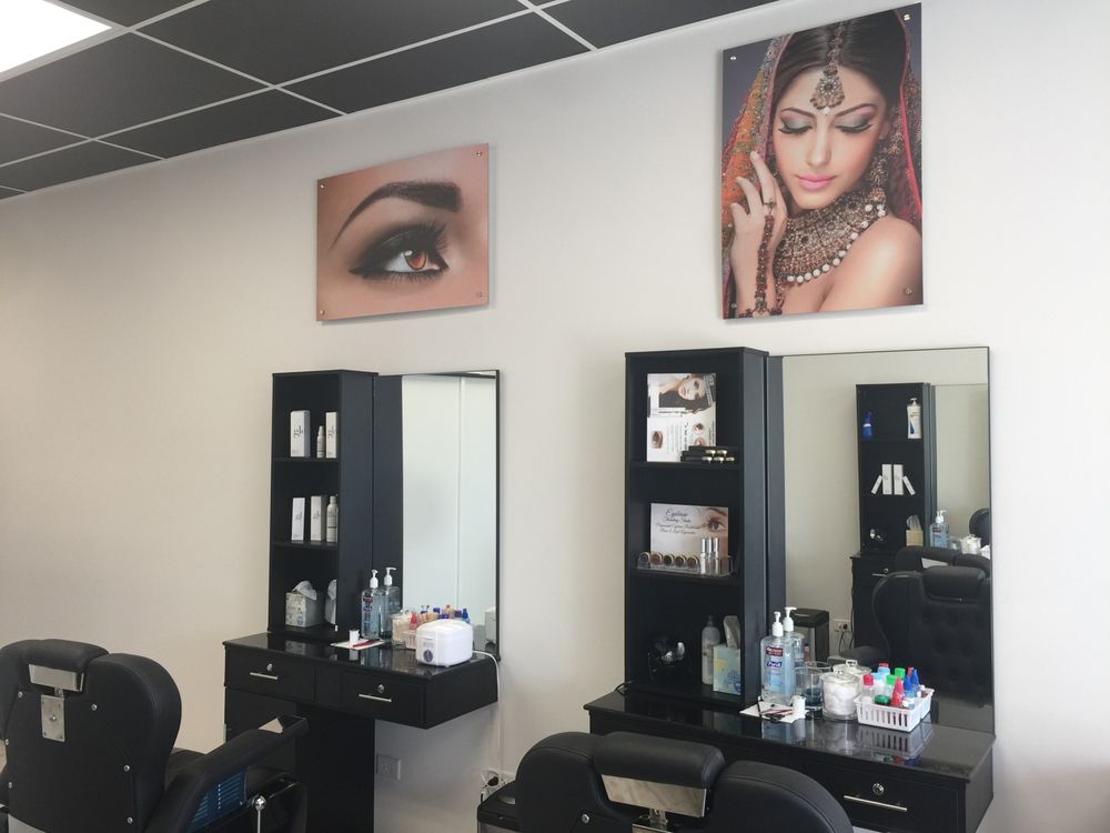 EYEBROW THREADING STUDIO Updated September 2024 10 Reviews 2410 W