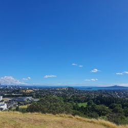 Cornwall Park