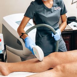 Deleon Wellness Medical Center - Pain free laser hair removal