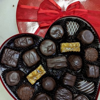 See's Candies - Candy Stores Near Me - Arcadia, California