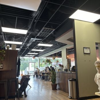 The Core Cafe - Coffee & Tea Near Me - Klein, Texas The Core Cafe - Coffee & Tea Near Me - Klein, Texas