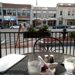 Outside Outside