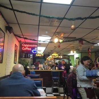Sunrise Breakfast Shoppe - Front Counter - Breakfast & Brunch Near Me - Chesapeake, Virginia Sunrise Breakfast Shoppe - Front Counter - Breakfast & Brunch Near Me - Chesapeake, Virginia