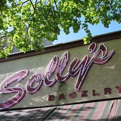 Solly's Bagelry