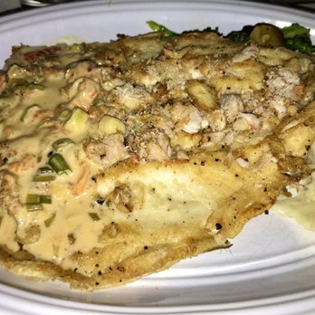 Dolce Osteria - Trota - Italian Near Me - Charlotte, North Carolina