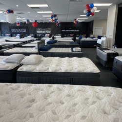 Mattress Plus - Little Falls