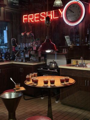 Peerless Coffee & Tea by null
