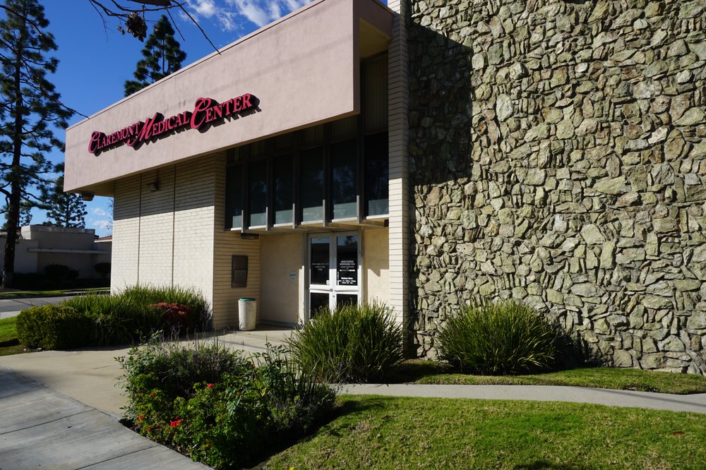 CLAREMONT MEDICAL CENTER MOHITKUMAR ARDESHANA, MD Updated October