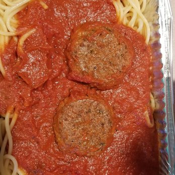 La Rocca's Restaurant & Pizzeria - Spaghetti and meatballs - Italian Near Me - Oregon, Wisconsin La Rocca's Restaurant & Pizzeria - Spaghetti and meatballs - Italian Near Me - Oregon, Wisconsin