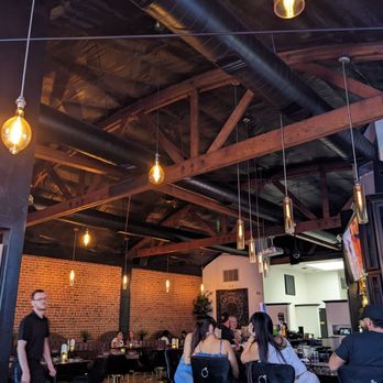 Taps & Tapas by Chef Lino - Vegan Near Me - Bakersfield, California Taps & Tapas by Chef Lino - Vegan Near Me - Bakersfield, California