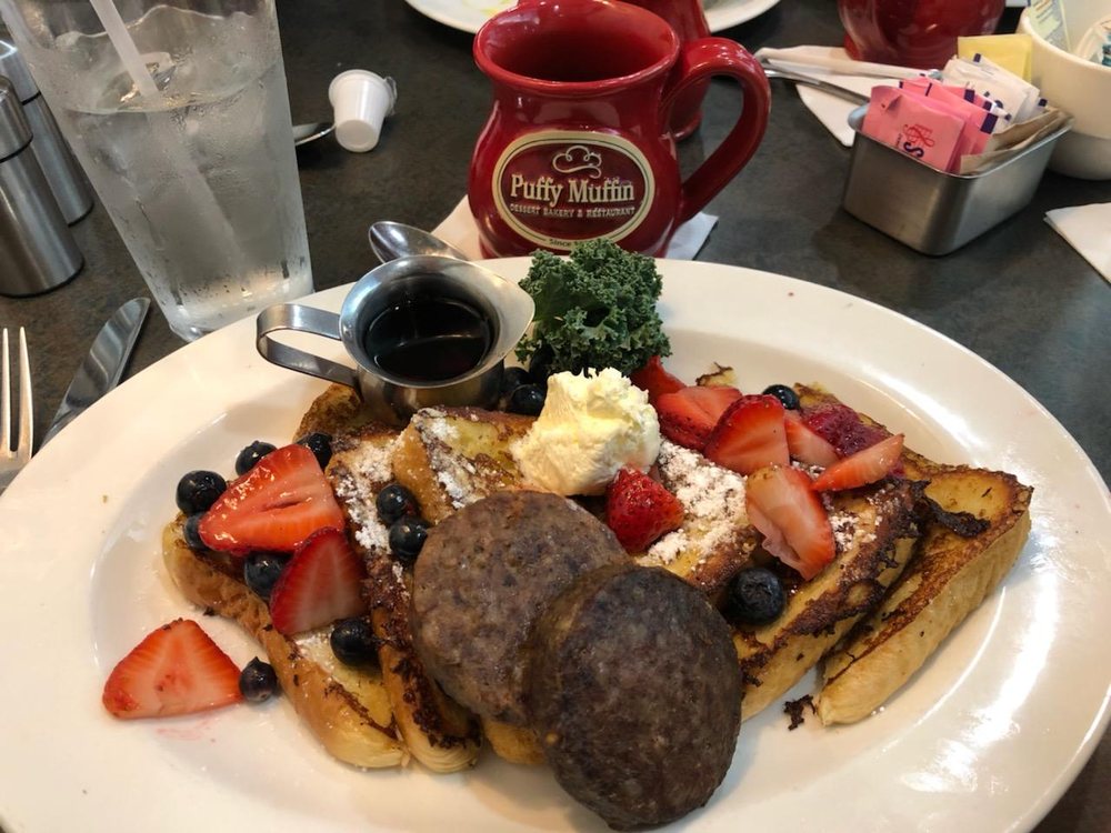 PUFFY MUFFIN 181 Photos & 217 Reviews 229 Franklin Rd, Brentwood