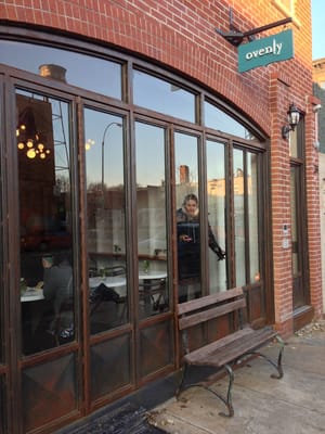 Ovenly Greenpoint by null