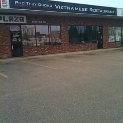 Pho Thuy Duong Vietnamese Restaurant