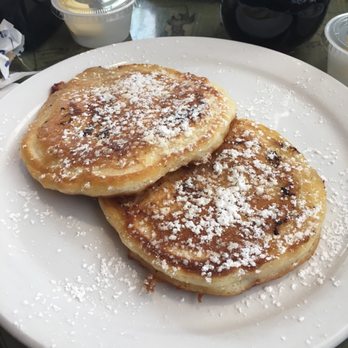Mad Hatter - Strawberry Pancakes - Breakfast & Brunch Near Me - Weymouth, Massachusetts Mad Hatter - Strawberry Pancakes - Breakfast & Brunch Near Me - Weymouth, Massachusetts