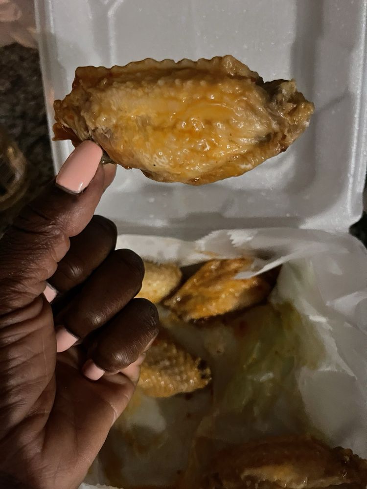 Social spots from Wicked Wings Kennesaw