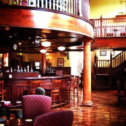 Courthouse Bar