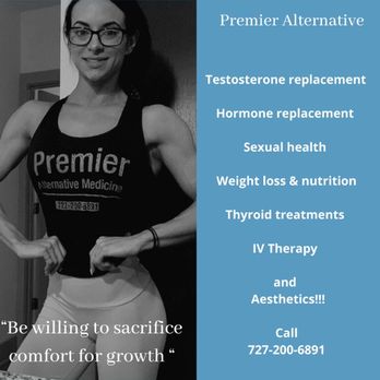 Premier Alternative Medicine - Weight Loss Centers Near Me Premier Alternative Medicine - Weight Loss Centers Near Me