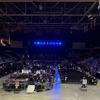 Baxter Arena - Stadiums & Arenas Near Me - Omaha, Nebraska Baxter Arena - Stadiums & Arenas Near Me - Omaha, Nebraska