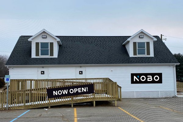 NOBO by null