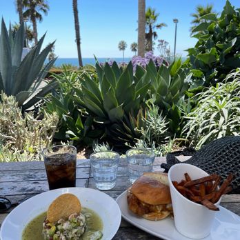 High/Low - Breakfast & Brunch Near Me - Oceanside, California